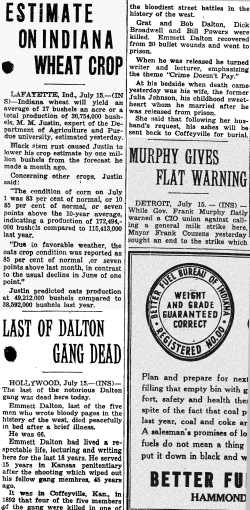 Hammond Times July 15, 1937